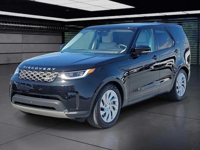2025 Land Rover Discovery P300 S for sale in Fort Lauderdale, FL