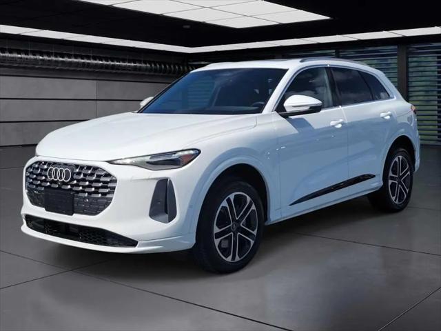 2025 Audi Q5 Premium Plus TFSI quattro S tronic for sale in Fort Lauderdale, FL