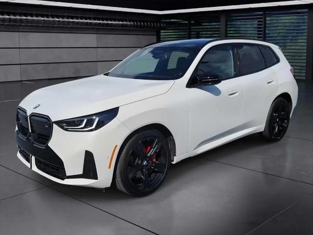 2026 BMW X3 M50 xDrive for sale in Fort Lauderdale, FL