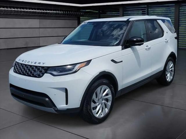 2025 Land Rover Discovery P300 S for sale in Fort Lauderdale, FL