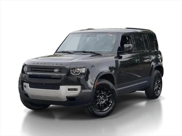 2025 Land Rover Defender 110 P300 for sale in Fort Lauderdale, FL