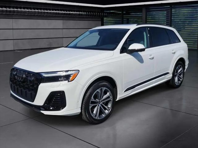 2026 Audi Q7 Premium TFSI quattro tiptronic for sale in Fort Lauderdale, FL