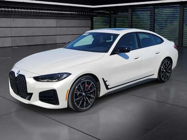 2023 BMW 430i Gran Coupe xDrive for sale in Fort Lauderdale, FL