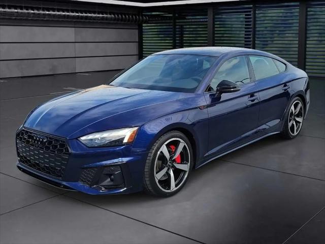 2023 Audi A5 Sportback Premium Plus 45 TFSI S line quattro S tronic for sale in Fort Lauderdale, FL