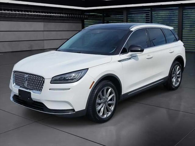 2021 Lincoln Corsair Standard for sale in Fort Lauderdale, FL