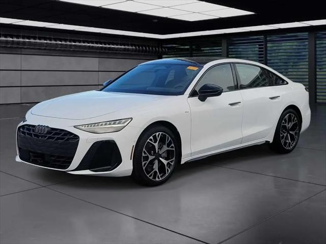 2026 Audi A6 Premium Plus quattro S tronic for sale in Fort Lauderdale, FL