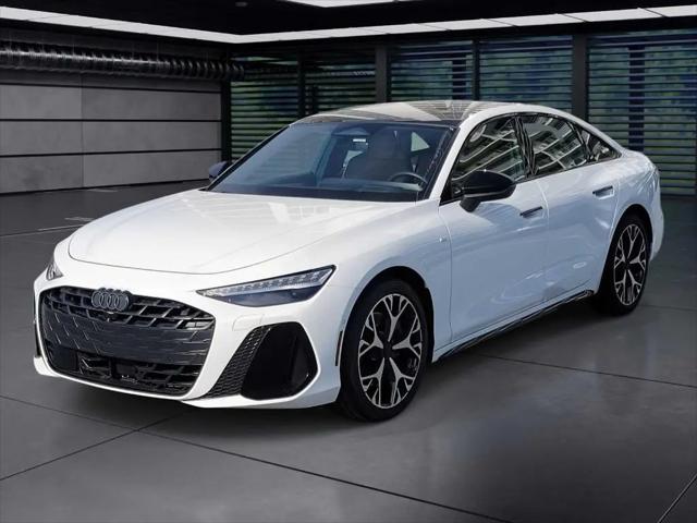 2026 Audi A6 Premium Plus quattro S tronic for sale in Fort Lauderdale, FL