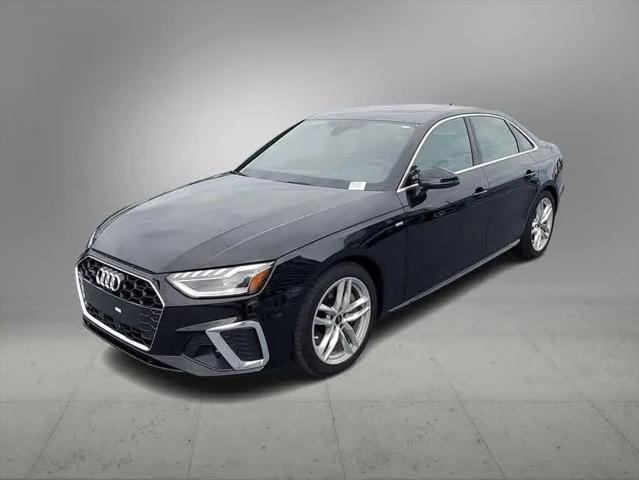 2023 Audi A4 Premium Plus 45 TFSI S line quattro S tronic for sale in Fort Lauderdale, FL