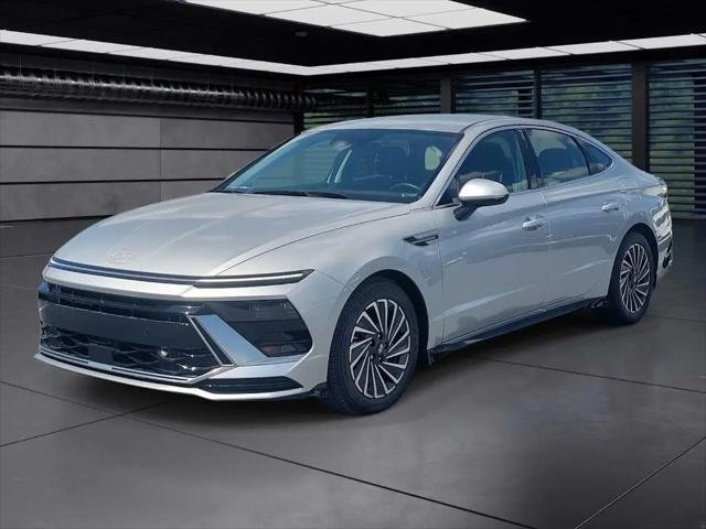 2024 Hyundai Sonata Hybrid SEL for sale in Fort Lauderdale, FL