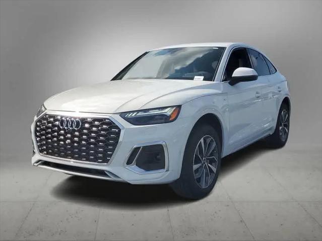 2023 Audi Q5 Sportback Prestige 45 TFSI S line quattro S tronic for sale in Fort Lauderdale, FL