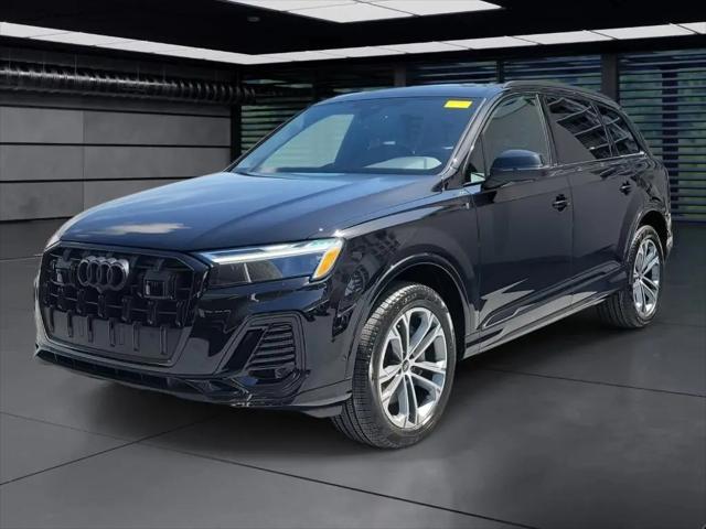 2026 Audi Q7 Premium TFSI quattro tiptronic for sale in Fort Lauderdale, FL