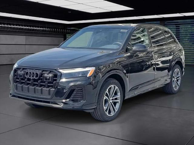2026 Audi Q7 Premium TFSI quattro tiptronic for sale in Fort Lauderdale, FL