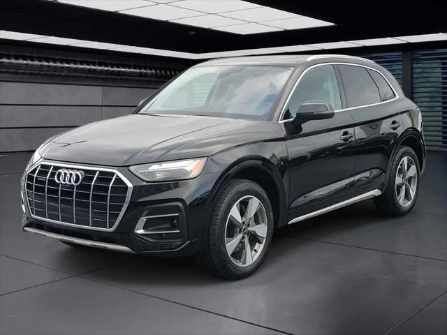 2024 Audi Q5 Premium Plus 40 TFSI quattro S tronic for sale in Fort Lauderdale, FL