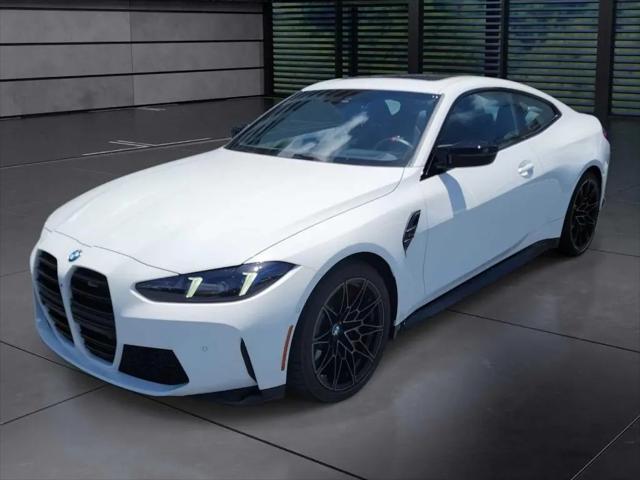 2026 BMW M4 Competition xDrive for sale in Fort Lauderdale, FL