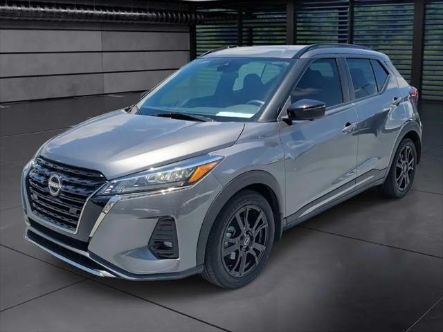 2023 Nissan Kicks SR Xtronic CVT for sale in Fort Lauderdale, FL