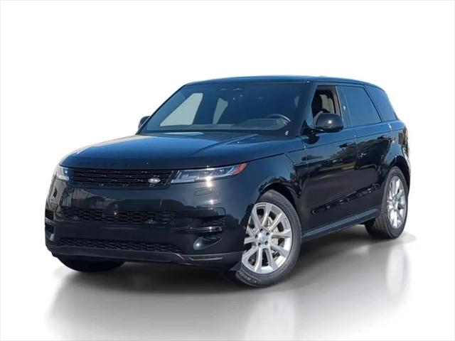 2025 Land Rover Range Rover Sport P360 SE for sale in Fort Lauderdale, FL