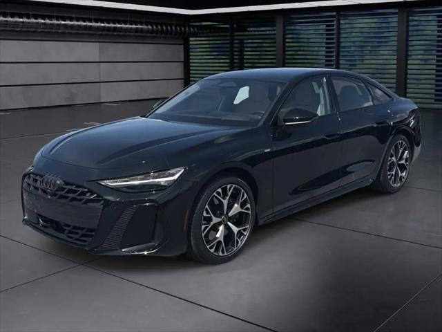 2026 Audi A6 Premium Plus quattro S tronic for sale in Fort Lauderdale, FL