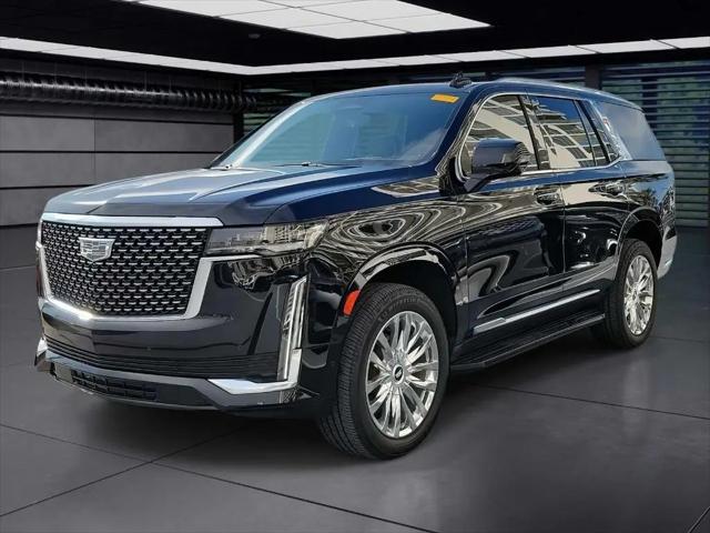 2022 Cadillac Escalade 4WD Premium Luxury for sale in Fort Lauderdale, FL
