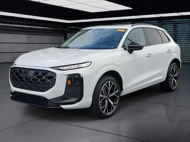 2026 Audi Q3 TFSI quattro S tronic for sale in Fort Lauderdale, FL