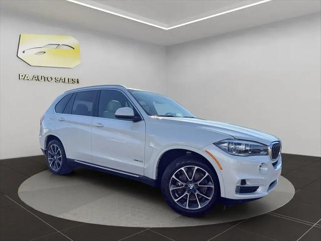 2017 BMW X5 xDrive35i for sale in Philadelphia, PA