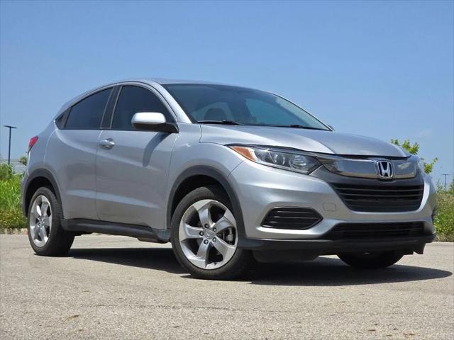 2022 Honda HR-V 2WD LX for sale in Columbus, OH