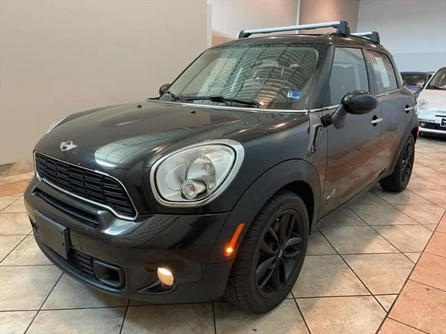 2012 MINI Cooper Countryman Base for sale in Chantilly, VA