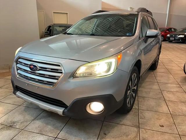 2015 Subaru Outback 2.5i Limited for sale in Chantilly, VA