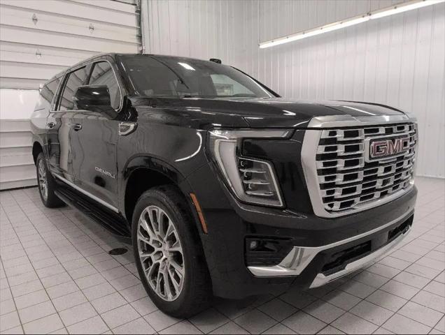2025 GMC Yukon XL 4WD Denali for sale in Appleton, WI