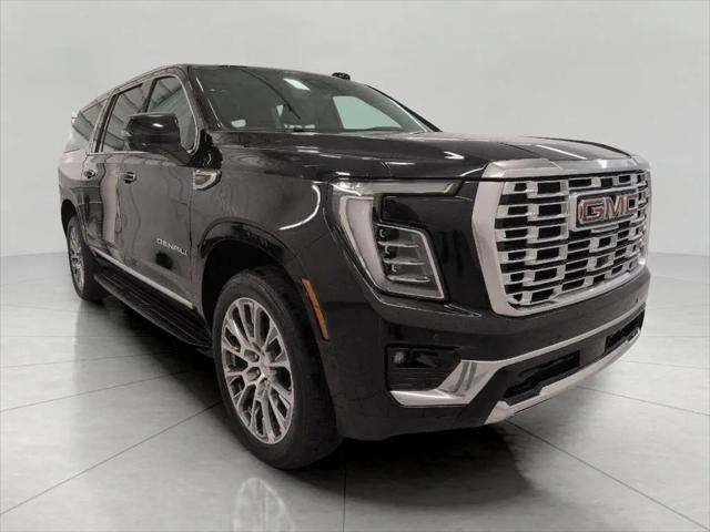 2025 GMC Yukon XL 4WD Denali for sale in Appleton, WI
