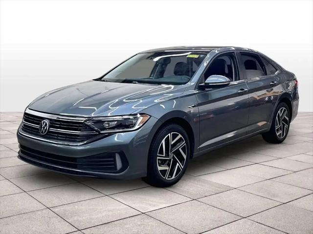 2022 Volkswagen Jetta 1.5T SEL for sale in Sacramento, CA