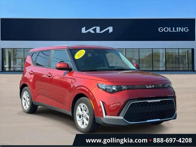 2023 Kia Soul LX for sale in Madison Heights, MI