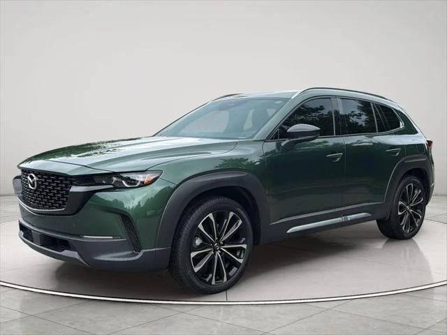 2026 Mazda CX-50 2.5 S Premium for sale in Huntersville, NC