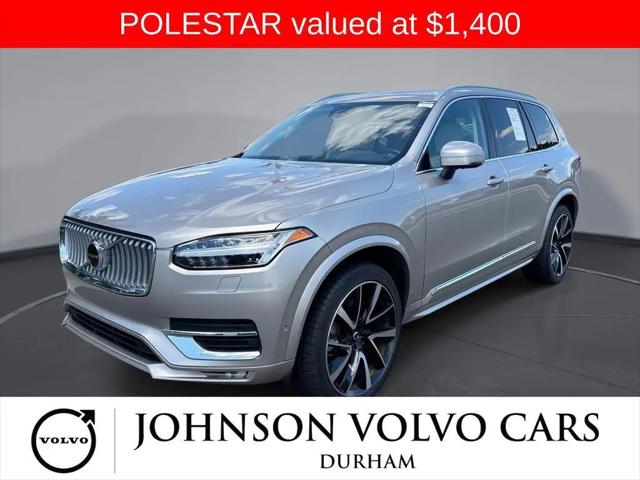 2023 Volvo XC90 B6 Plus 7-Seater for sale in Durham, NC