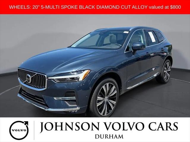 2023 Volvo XC60 B5 Plus Bright Theme for sale in Durham, NC