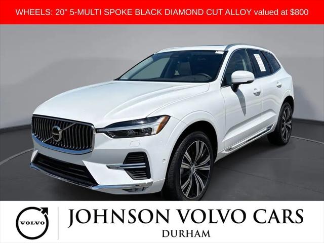 2023 Volvo XC60 B5 Plus Bright Theme for sale in Durham, NC