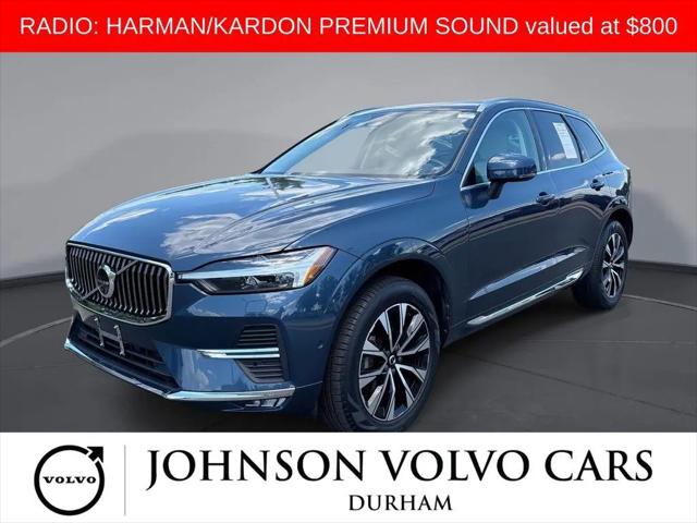 2023 Volvo XC60 B5 Plus Bright Theme for sale in Durham, NC