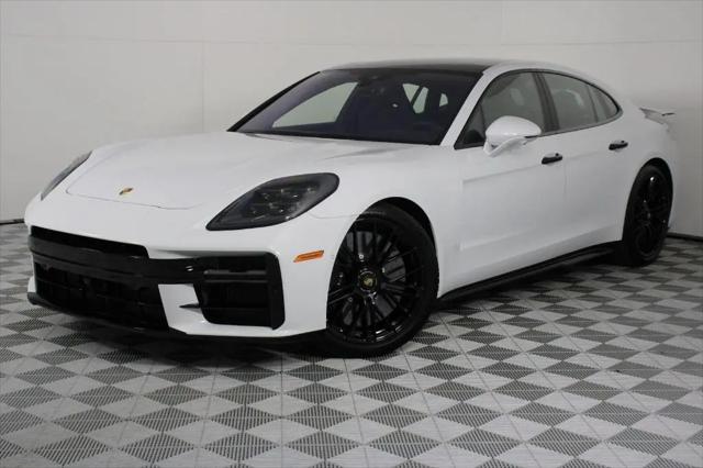 2026 Porsche Panamera GTS for sale in Pasadena, CA