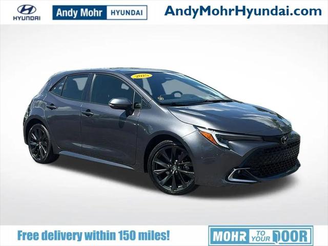 2025 Toyota Corolla XSE for sale in Bloomington, IN