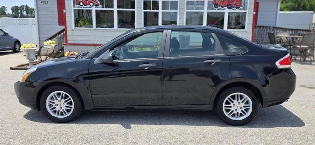 2010 Ford Focus SE for sale in Fayetteville, NC