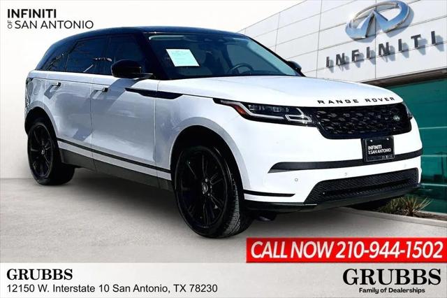 2023 Land Rover Range Rover Velar P250 S for sale in San Antonio, TX
