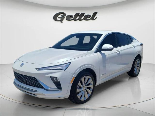2024 Buick NV Avenir FWD for sale in Bradenton, FL