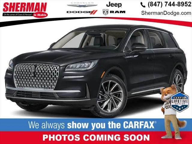 2023 Lincoln Corsair Standard for sale in Skokie, IL