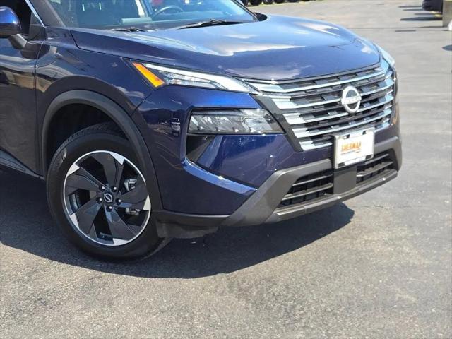 2025 Nissan Rogue SV Intelligent AWD for sale in Skokie, IL