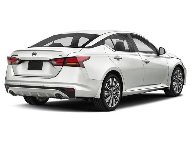 2023 Nissan Altima SL FWD for sale in Skokie, IL