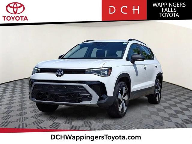 2025 Volkswagen Taos 1.5T S for sale in Wappingers Falls, NY