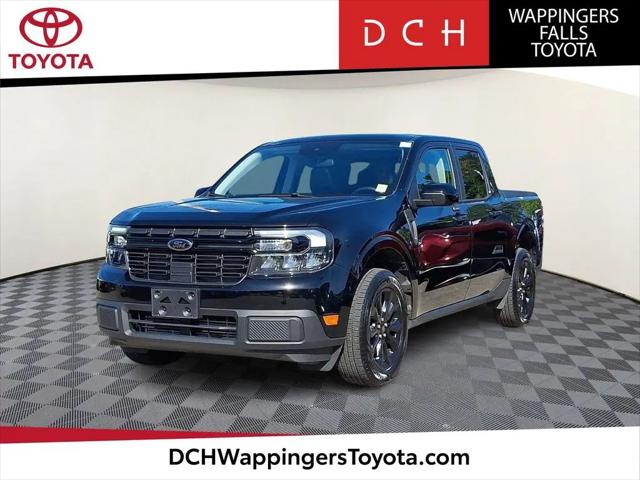 2024 Ford Maverick Lariat for sale in Wappingers Falls, NY
