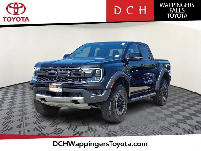 2025 Ford Ranger Raptor for sale in Wappingers Falls, NY