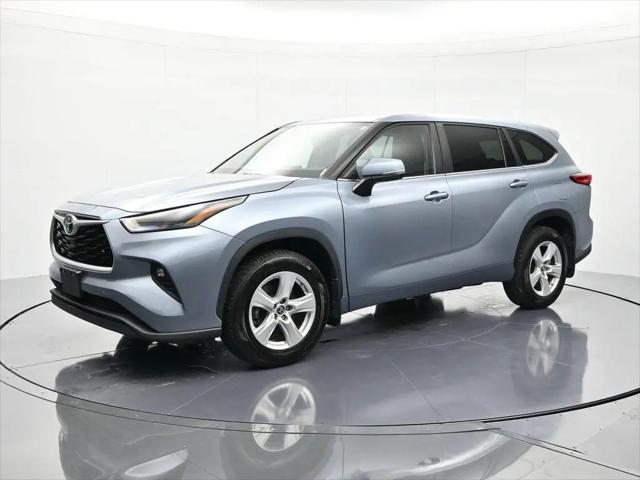 2023 Toyota Highlander LE for sale in Palatka, FL