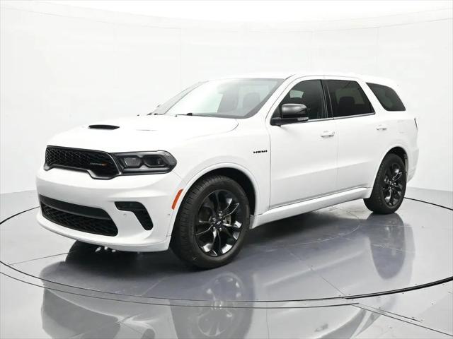 2022 Dodge Durango R/T RWD for sale in Palatka, FL