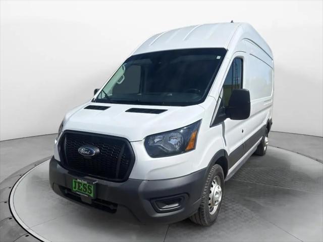 2025 Ford Transit Cargo Van Base for sale in Pullman, WA